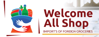 Welcome All Shop | https://welcomeallshopgh.com/